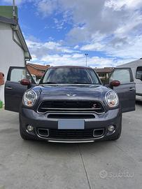 MINI COUNTRYMAN R60 PARK LINE ALL4 euro 6B