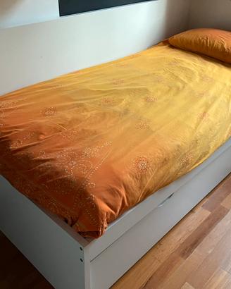 Letto estraibile - già consegnato