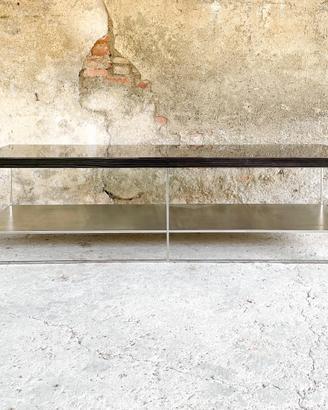 Consolle "Calder" Minotti (design Rodolfo Dordoni)
