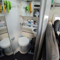 Camper puro westfalia columbus