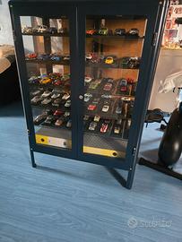 Modellini Fiat Story Collection