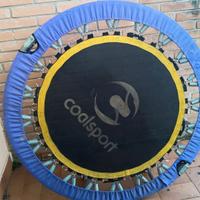 Trampolino coalsport 115 cm originale con custdia