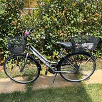 Bicicletta