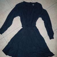 abito da donna a maniche lunghe taglia 36