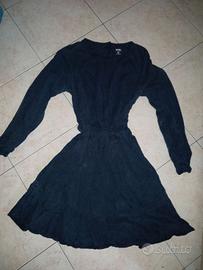 abito da donna a maniche lunghe taglia 36