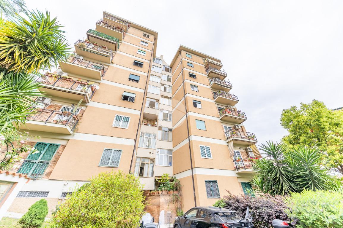 Appartamento – Roma, Val Melaina, Municipio Roma III - Vista 2