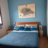 Casa al mare panoramica