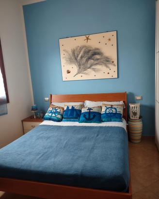 Casa al mare panoramica