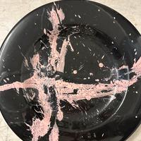 Piatto  da portata decorativo