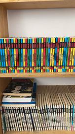 fumetti Diabolik