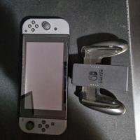 Nintendo switch v1 non patchata