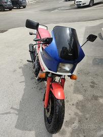 Honda VF 500 F