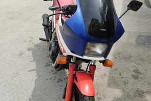Honda VF 500 F