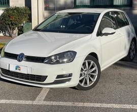 VOLKSWAGEN Golf 1.6 TDI 110 CV DSG 5p. Business