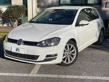 VOLKSWAGEN Golf 1.6 TDI 110 CV DSG 5p. Business