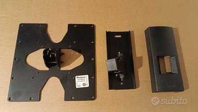 MELICONI Space System LCD 35 23-40 pollici 30kg