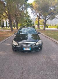 c 220 CDI 