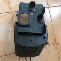 Portatarga Suzuki RG 125