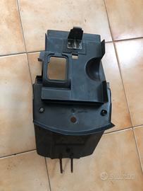 Portatarga Suzuki RG 125