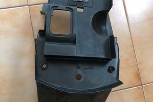 Portatarga Suzuki RG 125