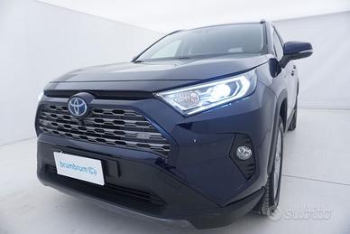 Toyota RAV4 Hybrid Lounge AWD BR045335 2.5 Full Hy