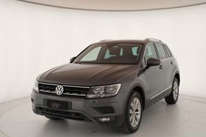 Volkswagen Tiguan 2.0 tdi Business 4motion 150cv