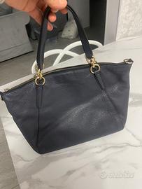 Borsa Coach