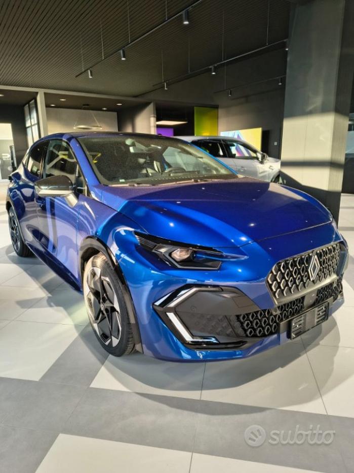 RENAULT Clio 6ª serie