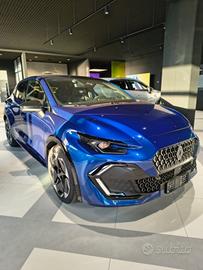 RENAULT Clio TCe 115 CV 5 porte Techno Nuova