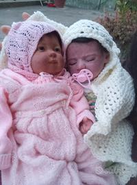 babies bambole Reborn 