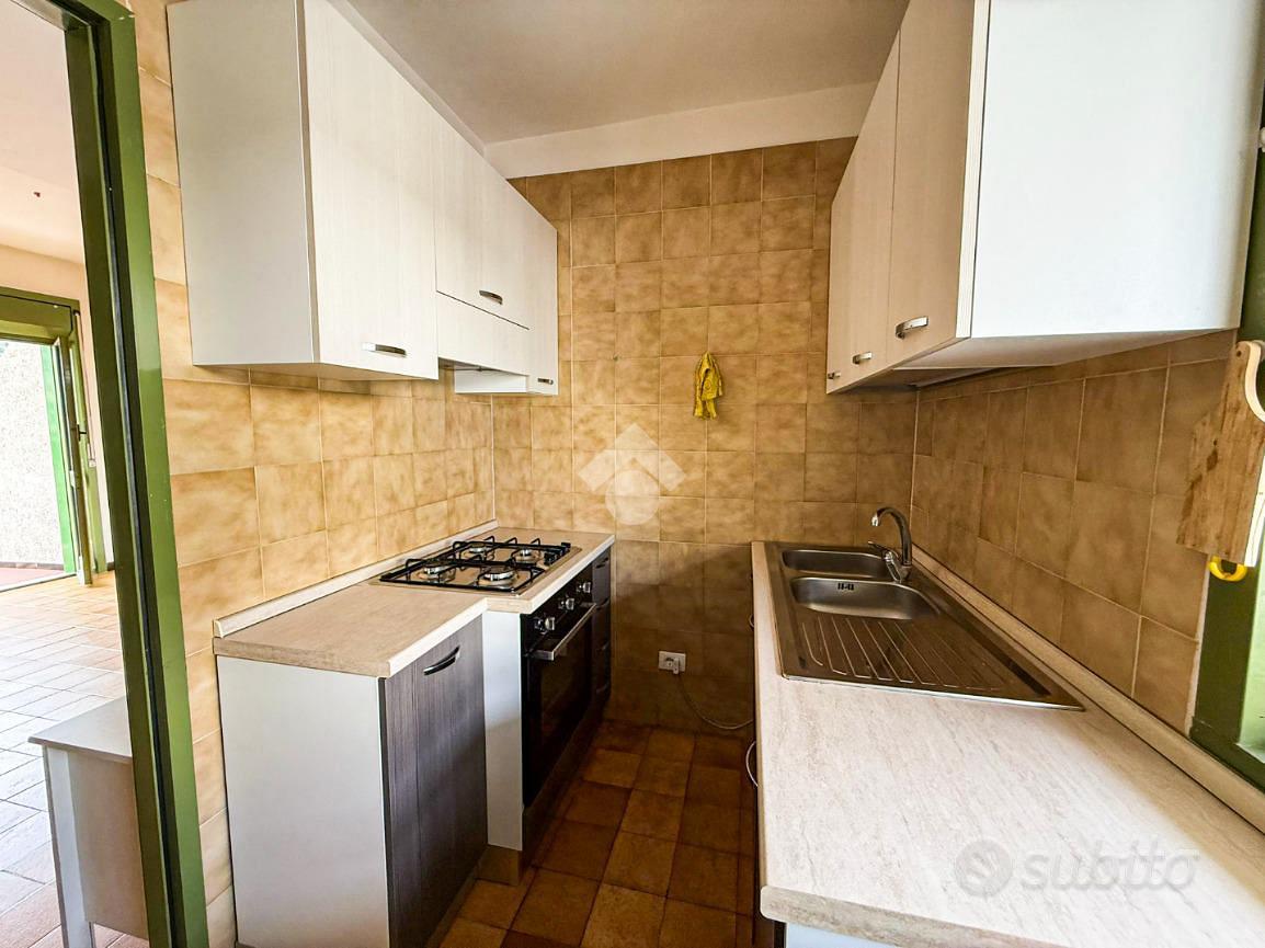 Appartamento – Falconara Albanese, Cosenza - Altro
