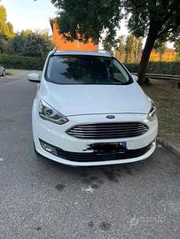 Ford Grand C-Max 1.0 7 Posti 2018 99.400 km