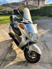 Honda Pantheon 150