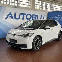 Volkswagen ID.3 45 kwh pure performance vettura in