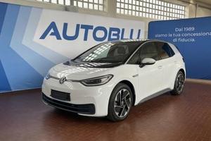Volkswagen ID.3 45 kwh pure performance vettura in