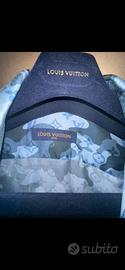 Camicia Louis Vuitton