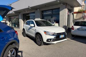 Mitsubishi ASX 1.6 Diesel Neopatentati