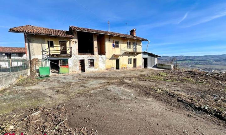 Rustico/Casale/Corte Lequio Tanaro [Rif. 24009VRG]