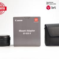 Canon Mount Adapter CANON EF / CANON EOS R (Canon)