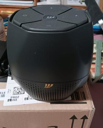 Booster Fastweb
