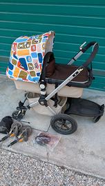 passeggino bugaboo camaleon 3