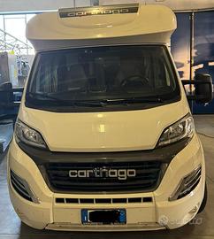 CARTHAGO C-TOUER  SEMI INTEGRALE