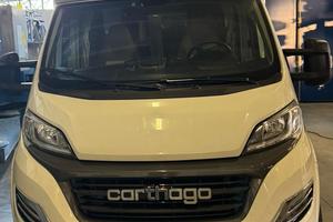 CARTHAGO C-TOUER  SEMI INTEGRALE