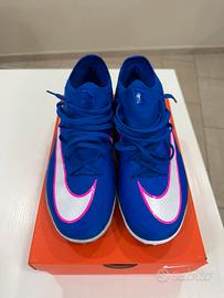 Mercurial pro da calcetto