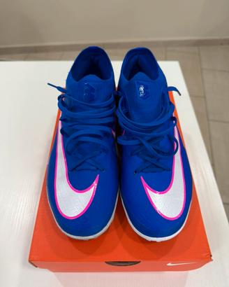 Mercurial pro da calcetto