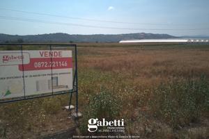 Terreno Residenziale Fossacesia [v405VRG]