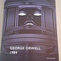 George orwell 1984