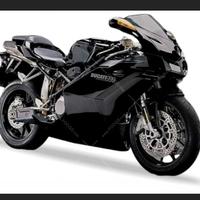 ricambi ducati 749 2006