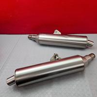 SCARICHI SILENZIATORI APRILIA FALCO 1000 2000 2001