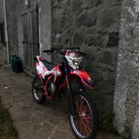 Beta rr 50 Enduro Factory